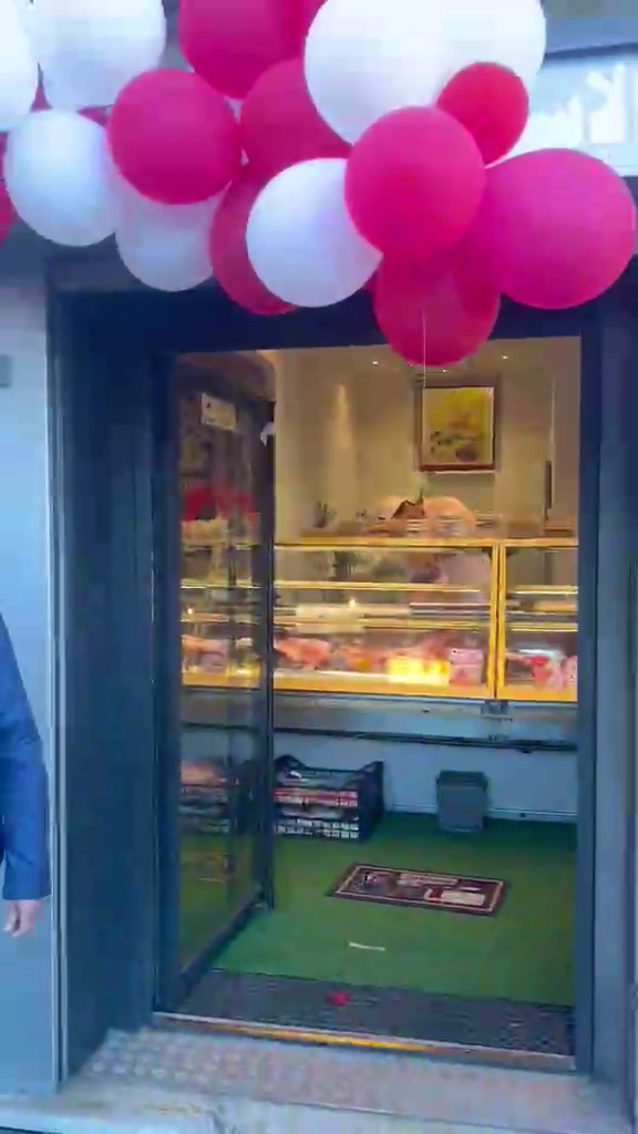 Macelleria Al Mostafa Minimarket