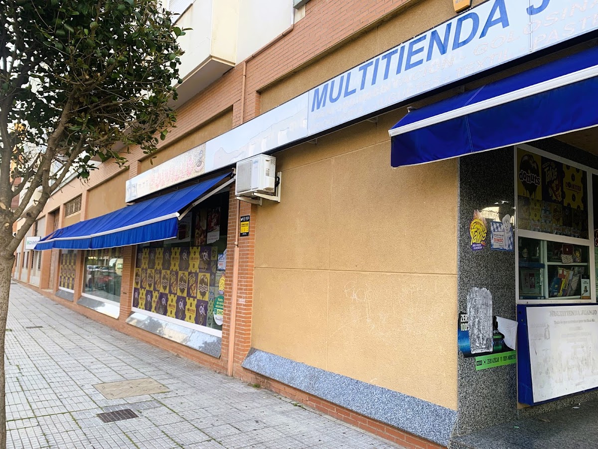 Multitienda Juanjo