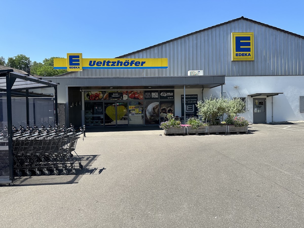 EDEKA Ueltzhöfer