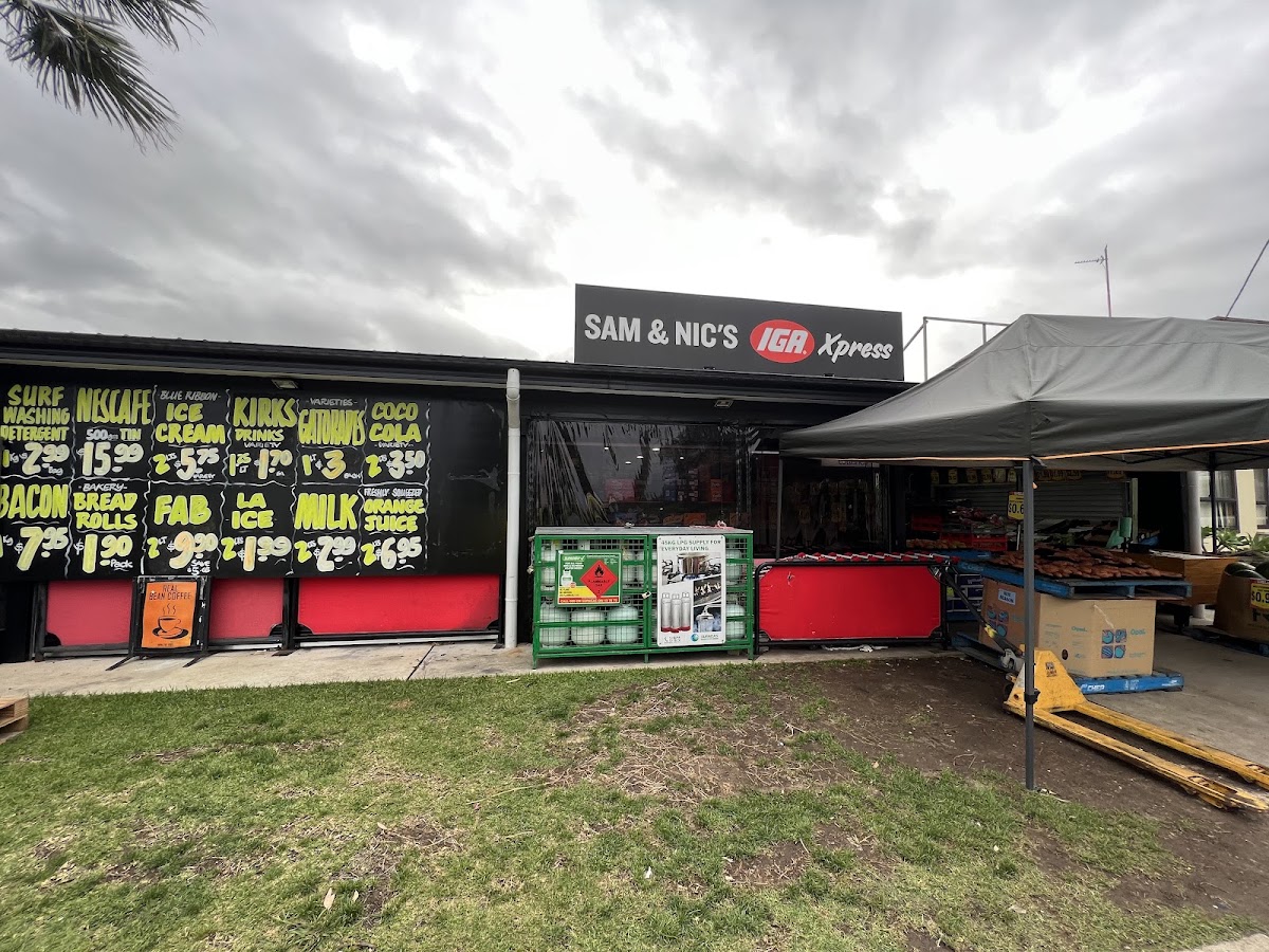 IGA Local Grocer Bellambi