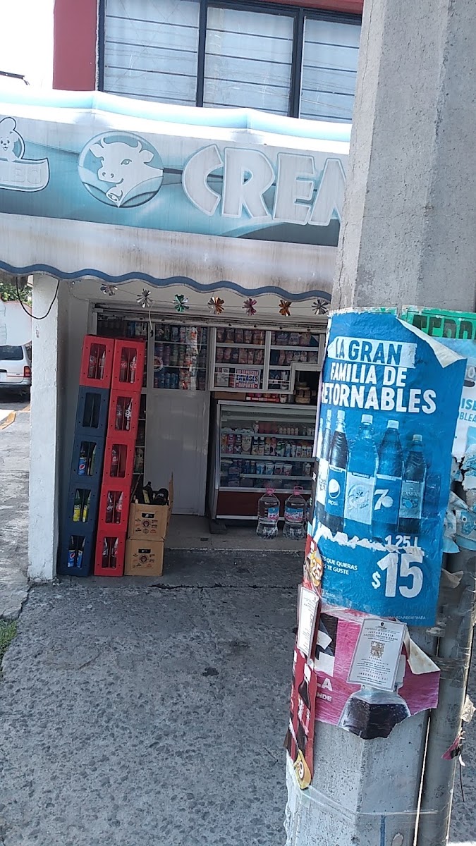 Abarrotes Juárez