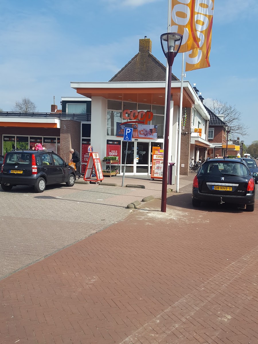PLUS Muntendam