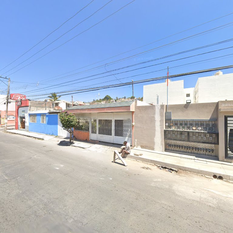 Restaurante Irma