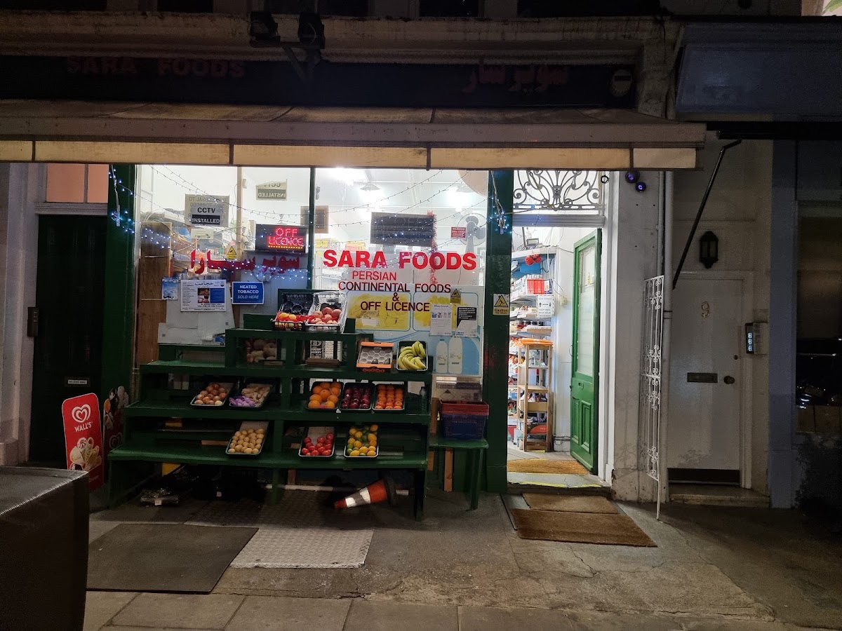 Sara Foods