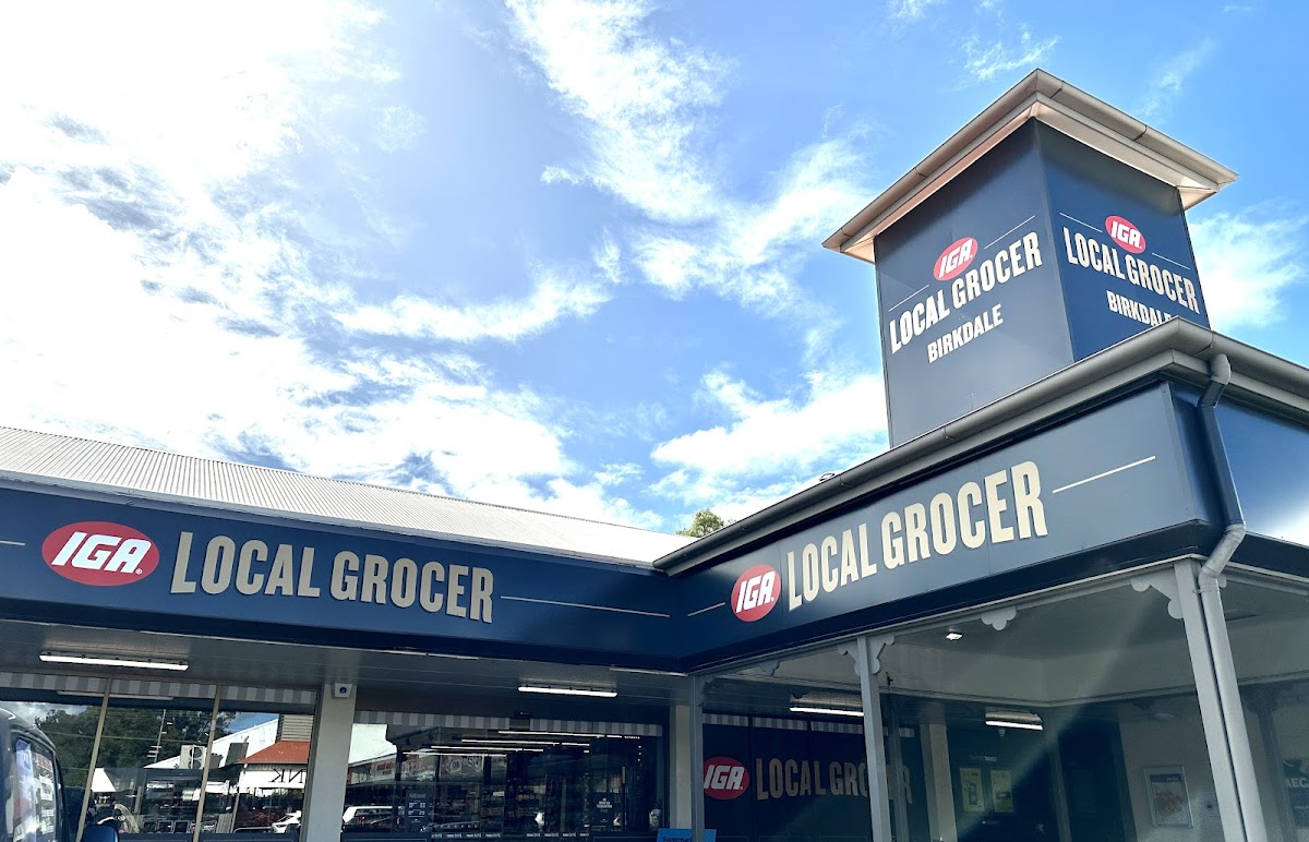 IGA Local Grocer Birkdale