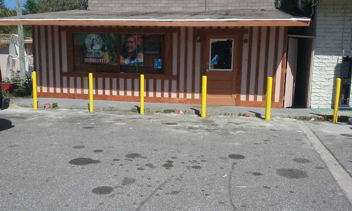 Alicia Mexican Food & Grocery