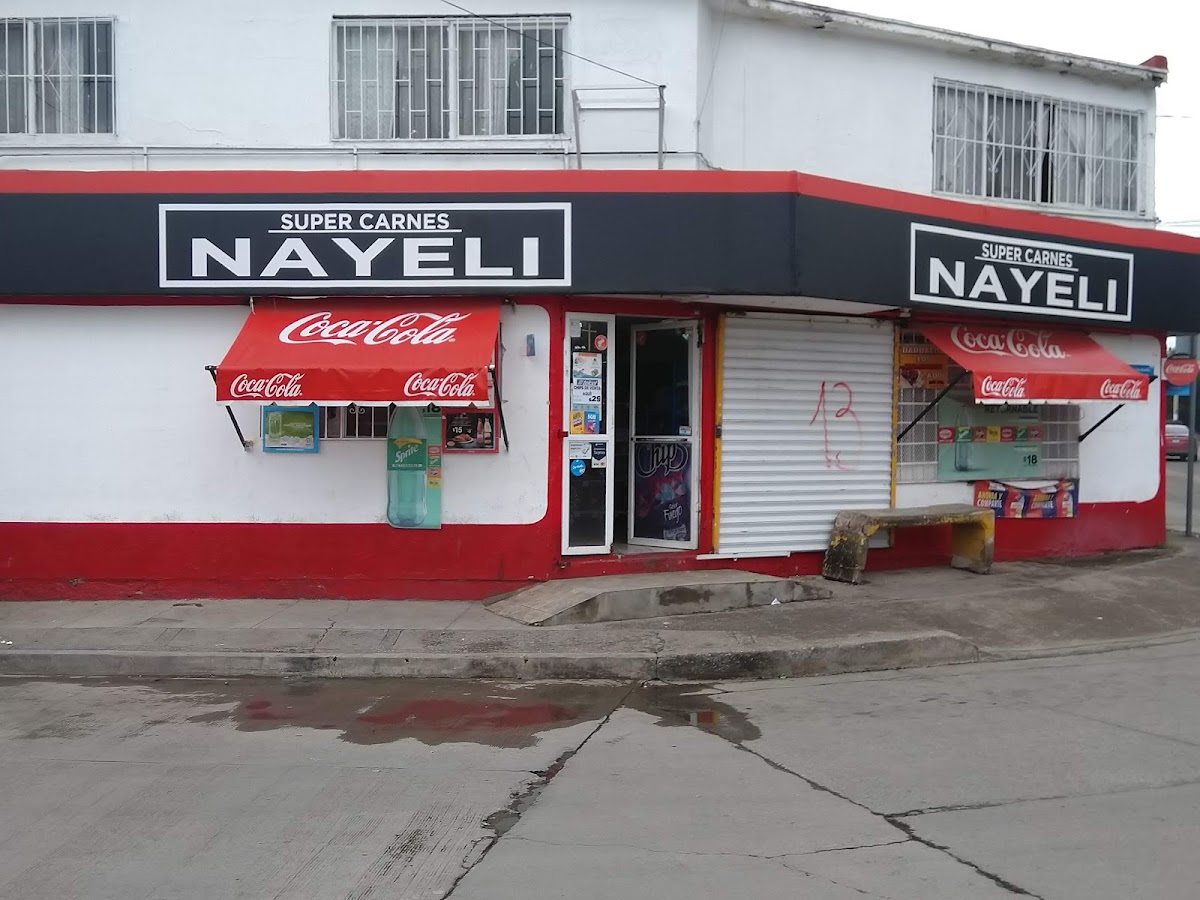 Super Carnes Nayely