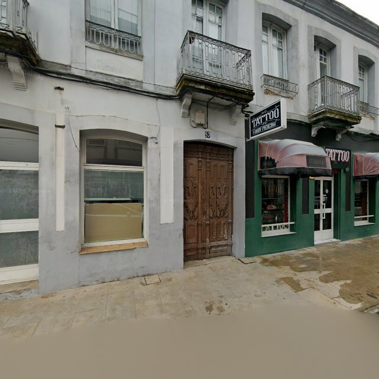 Casa Bóveda