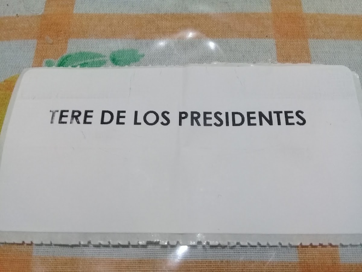 Los shuper amigos