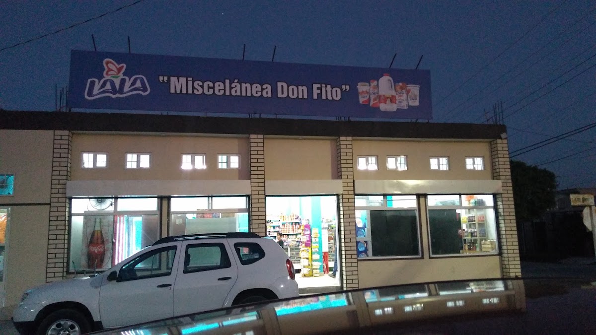 Store Don Fito