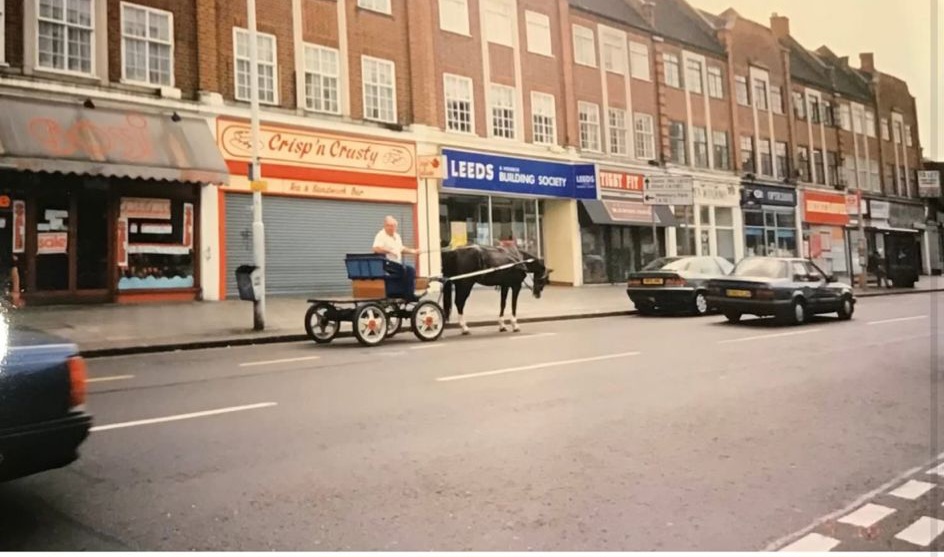 BARKINGSIDE
