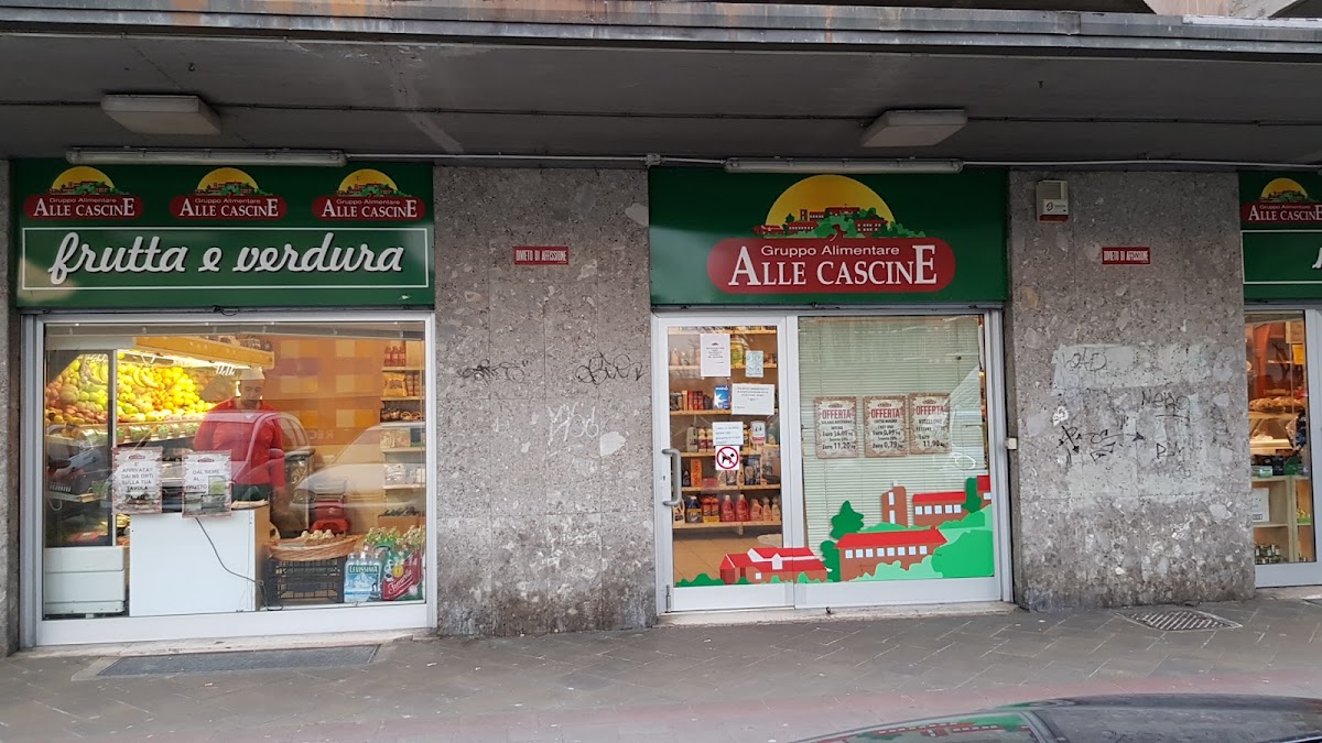 Cooperativa Sociale Alle Cascine Onlus