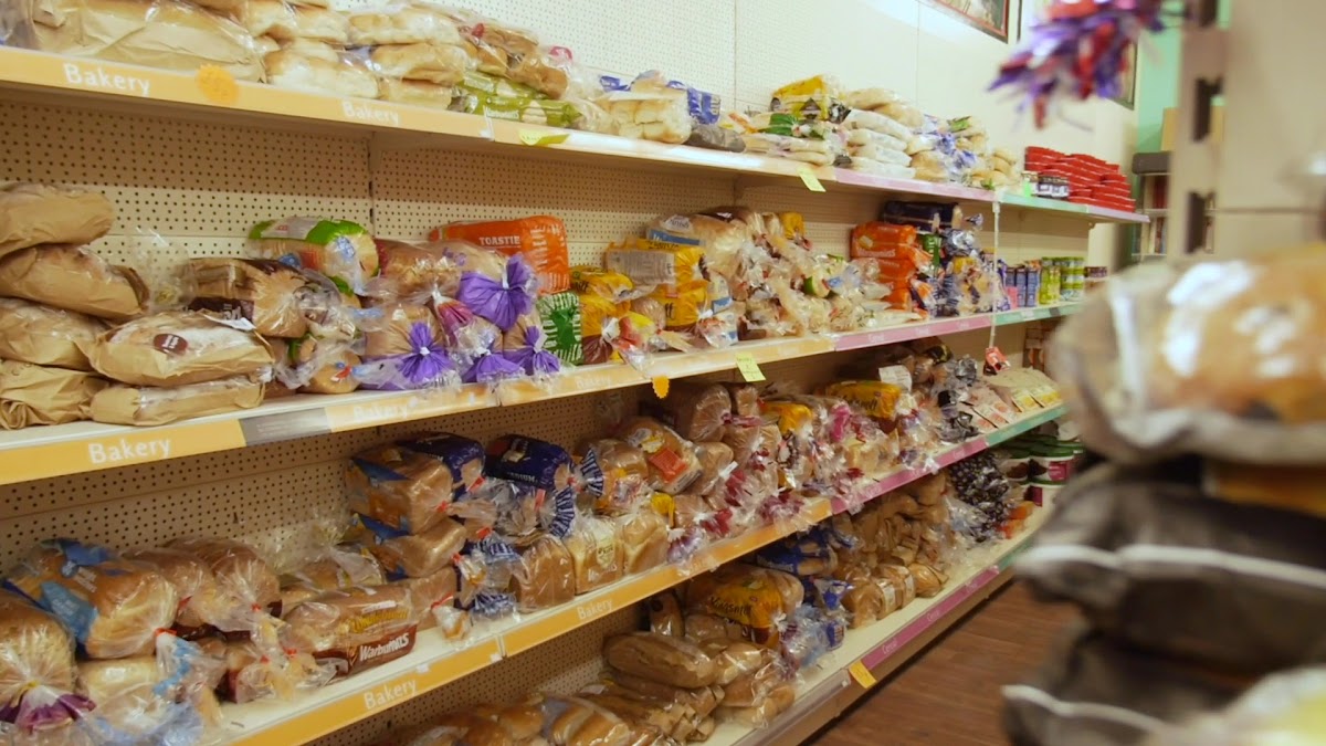 Foodprint Sneinton
