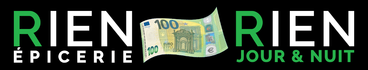 Rien 100 Rien