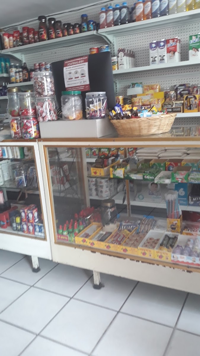 Supermercados La Chiquita