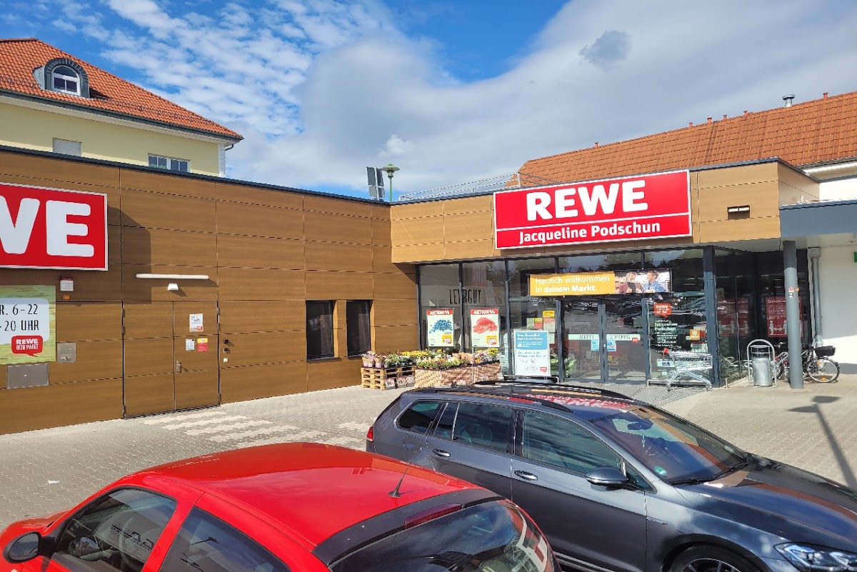 REWE Podschun