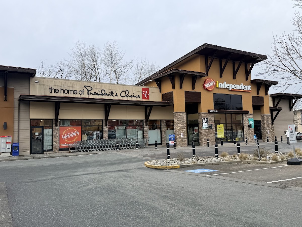 Hakam's Your Independent Grocer Langley