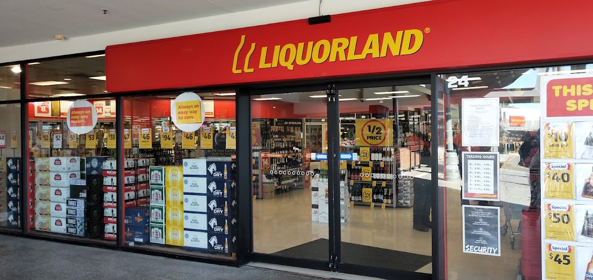 Coles Reynella