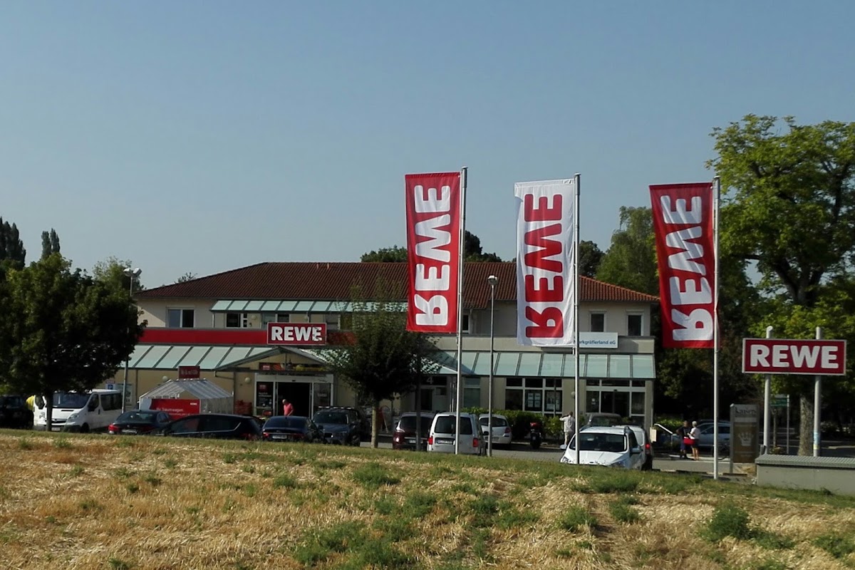 REWE Patrick Meier