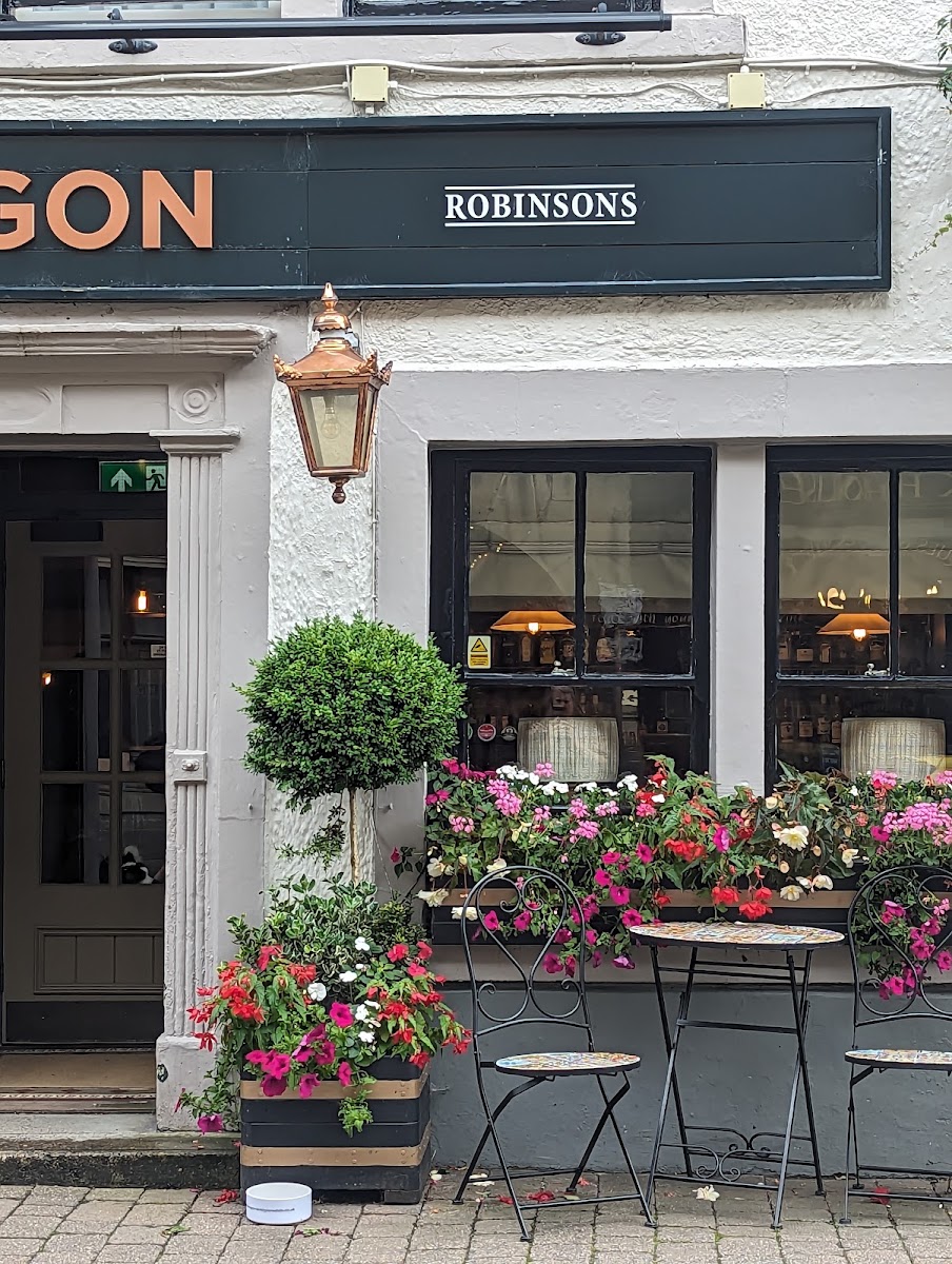 Booths, Kirkby Lonsdale