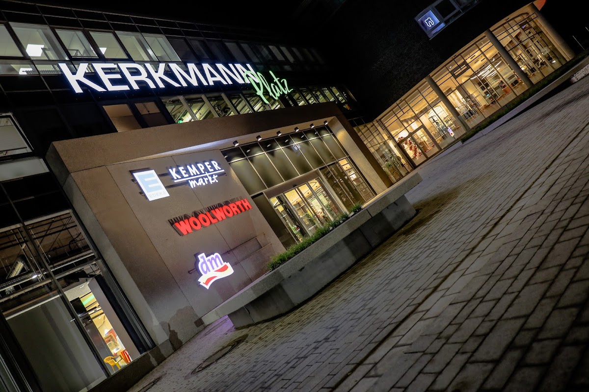 EDEKA Kempermarkt