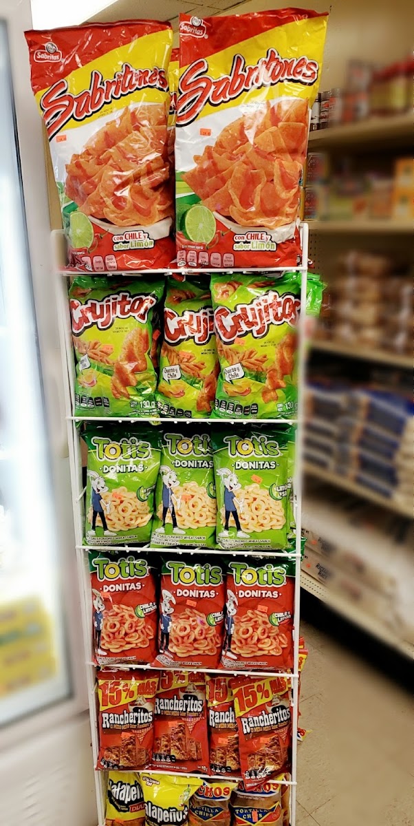 Infante Grocery