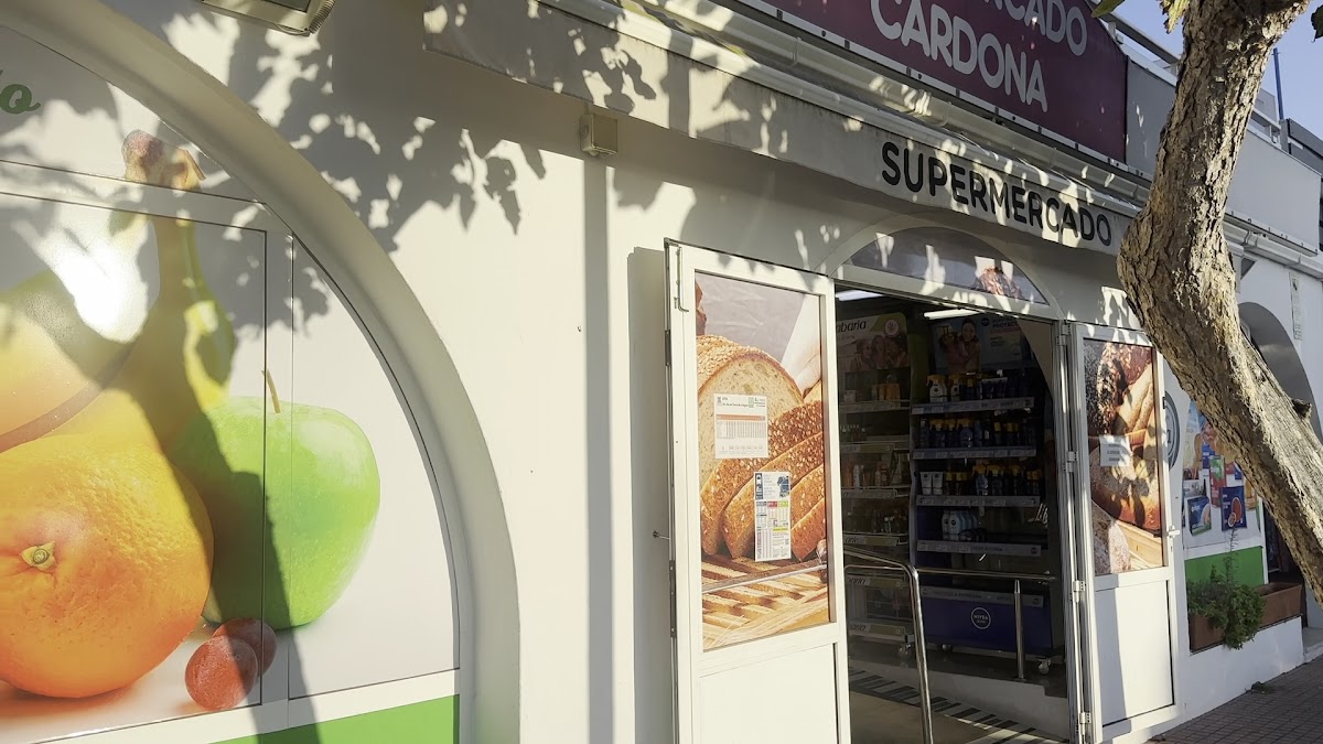Super Cardona