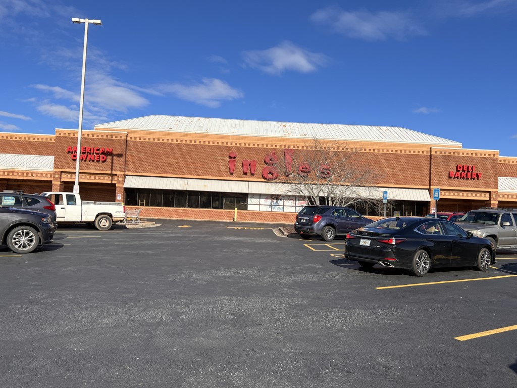 Ingles Markets Inc.