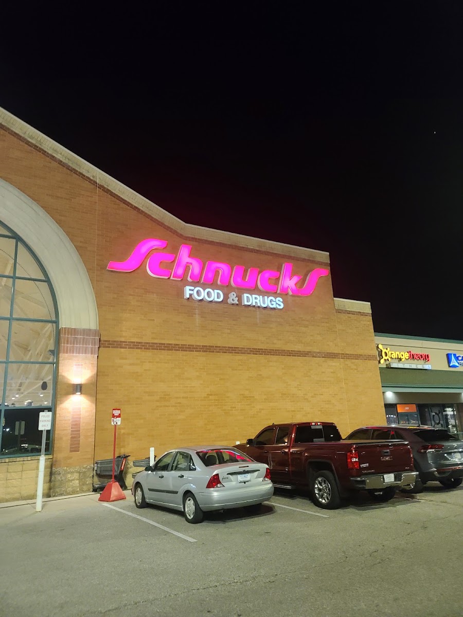 Schnucks Green River
