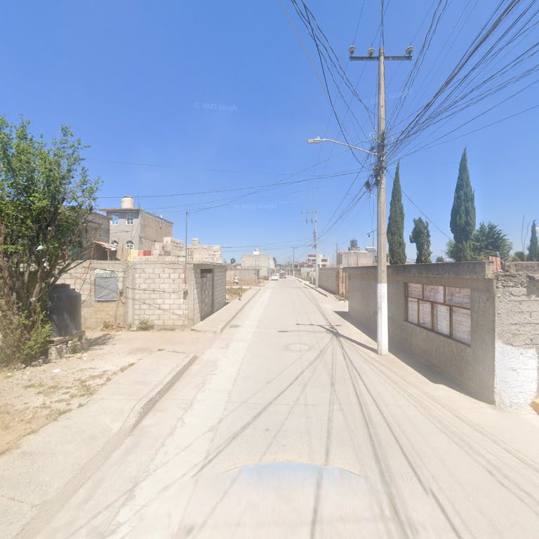 Antojitos Pachitas