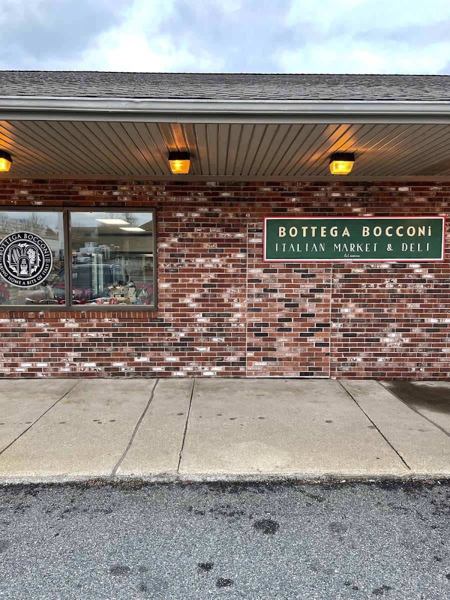 Bottega Bocconi