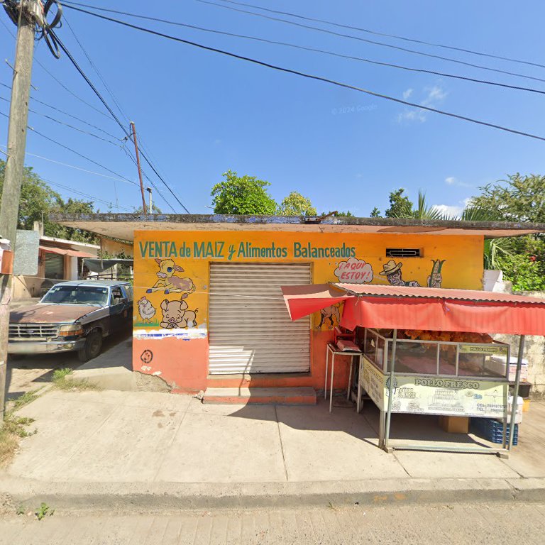 Dulceria Charito