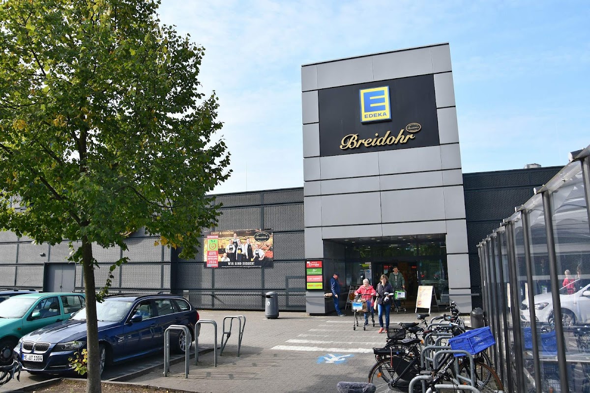 Breidohr’s Frische-Center (Edeka)