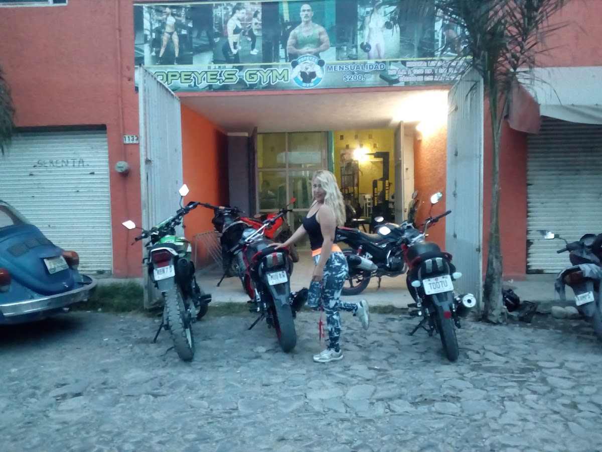 Tortilleria Y Molino