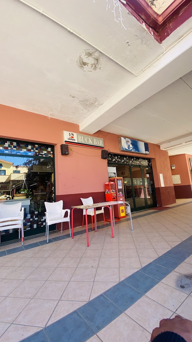 EUROSPAR Tonara