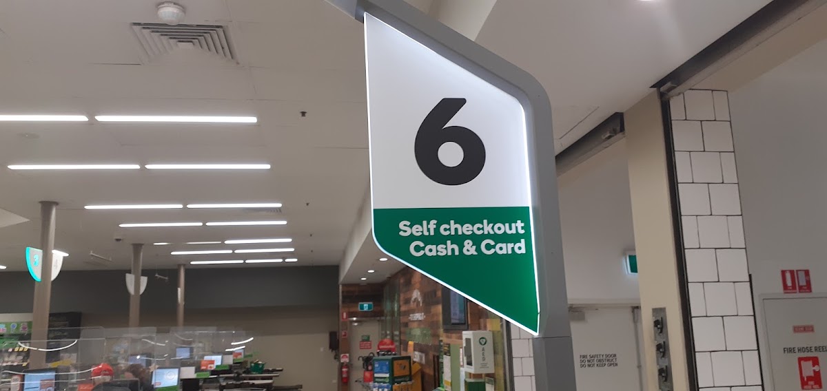 Woolworths Wilsonton (Toowoomba)
