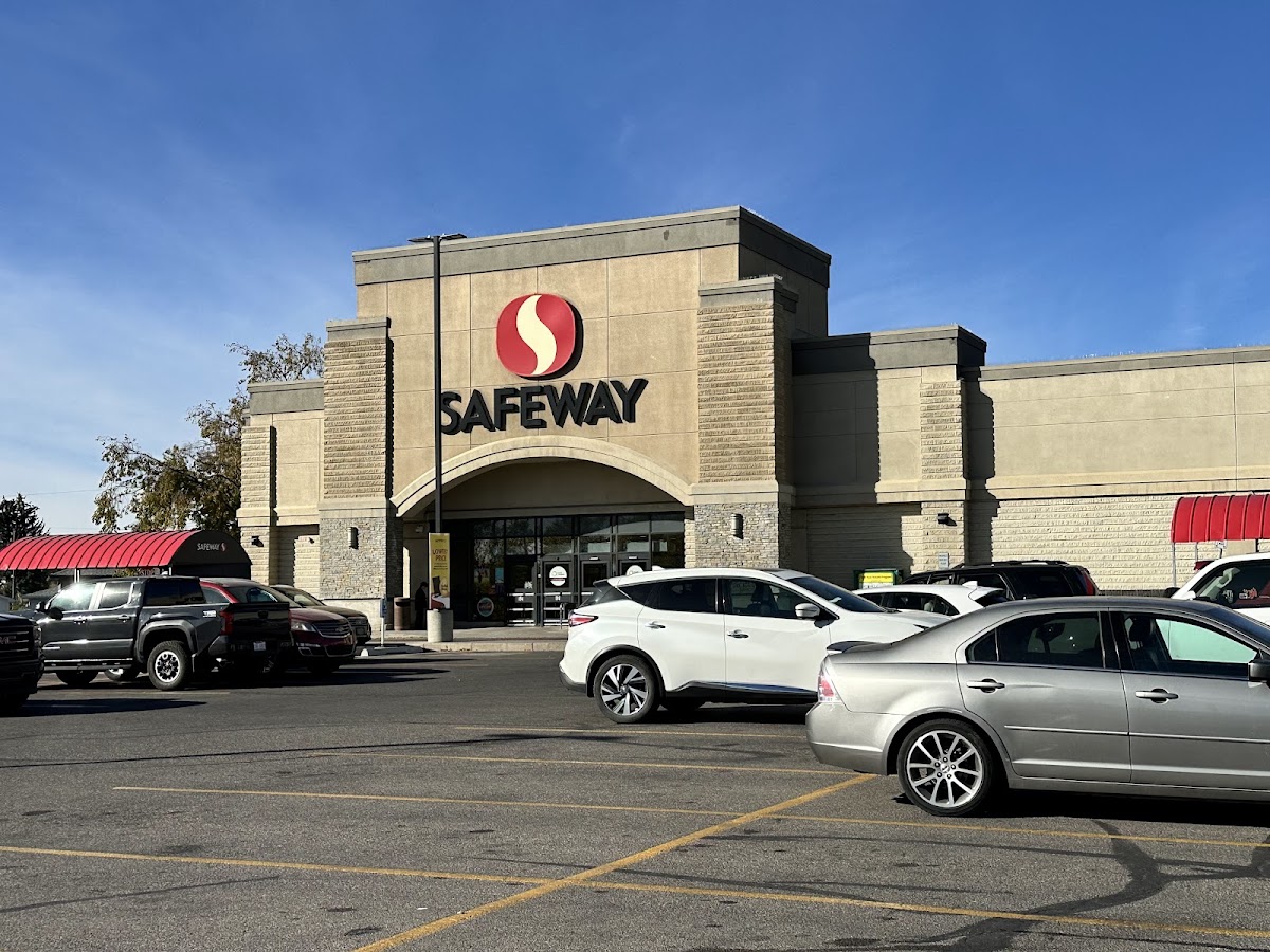 Safeway Thorncliffe