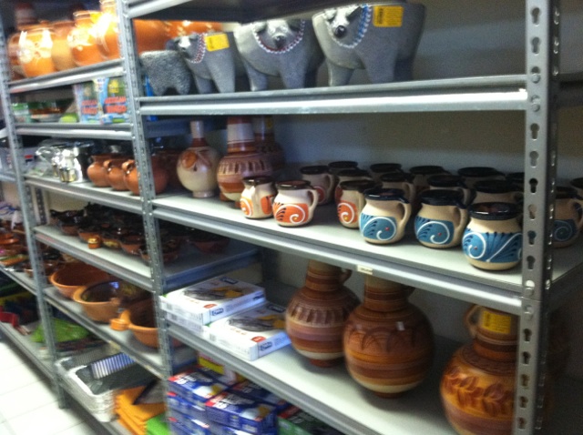 Mexican Star Grocery & Food