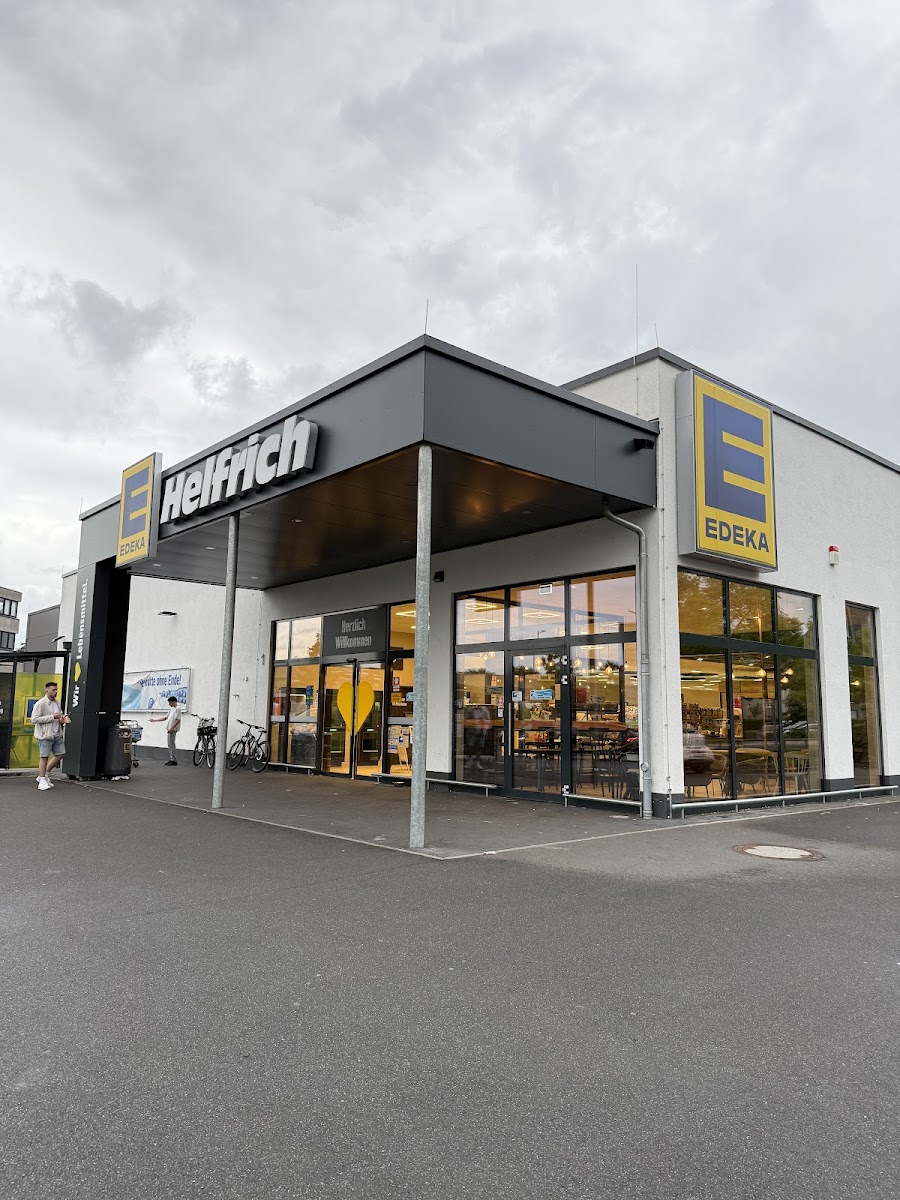 EDEKA Helfrich