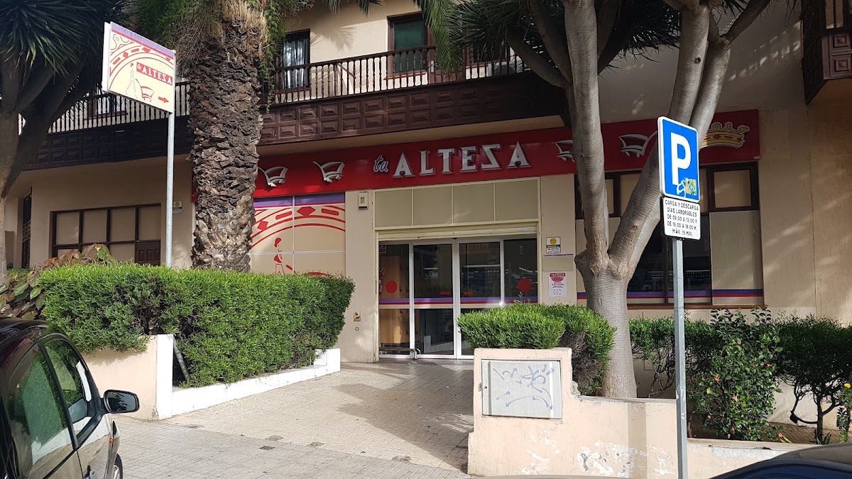 Supermercados Tu Alteza