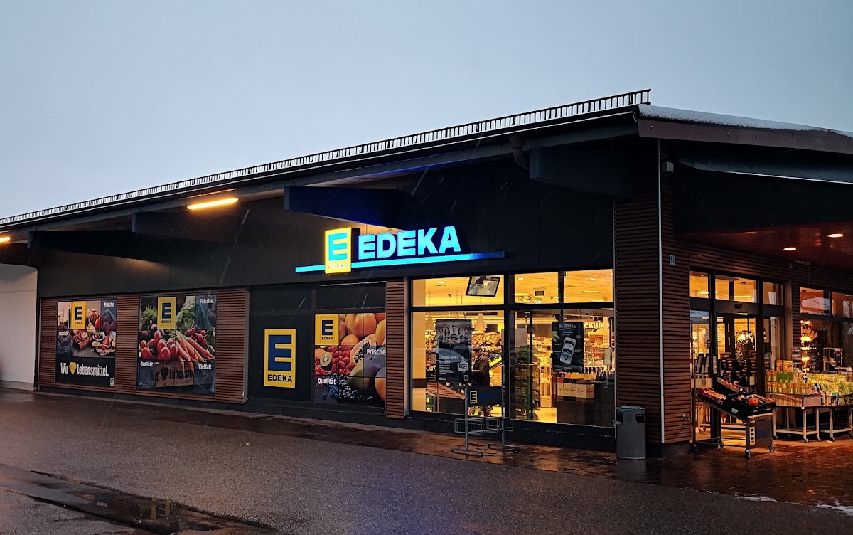 EDEKA Maruhn
