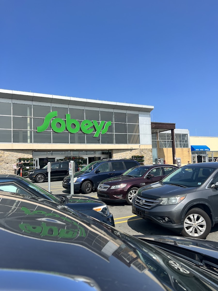 Sobeys Glace Bay