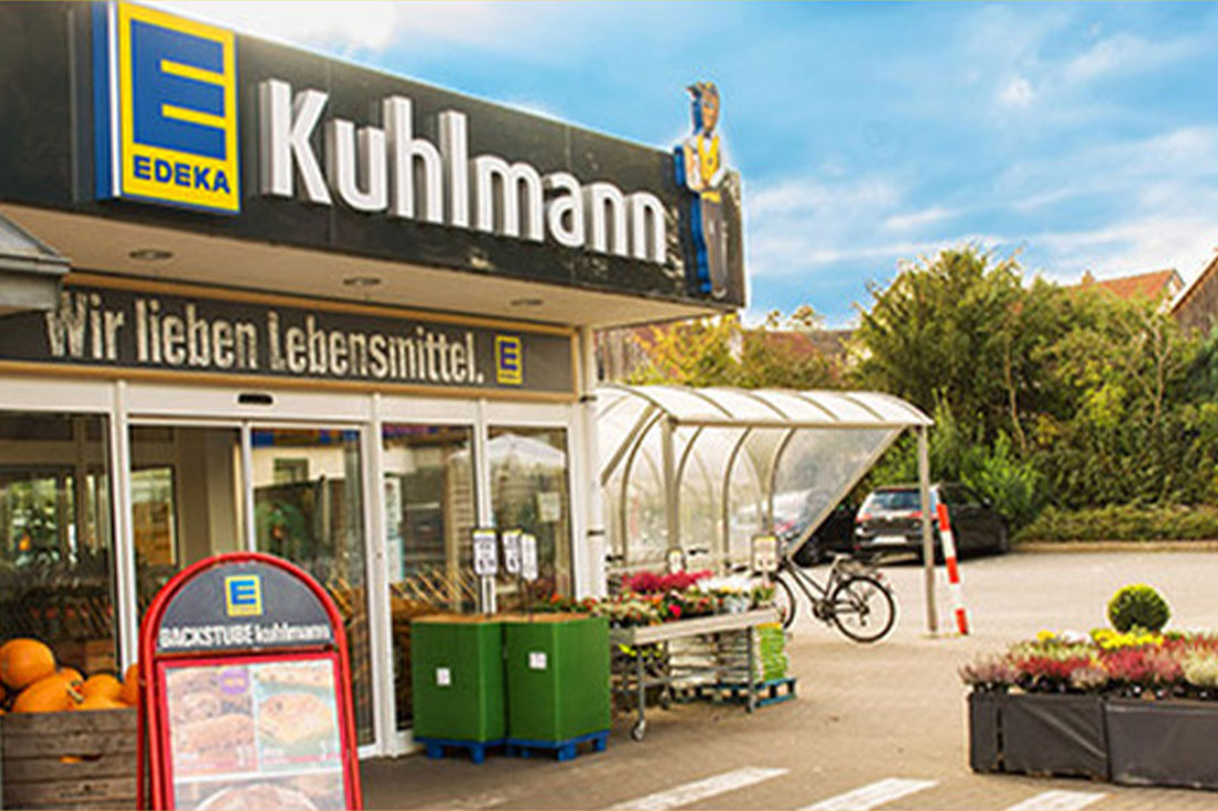 EDEKA Kuhlmann Bad Essen