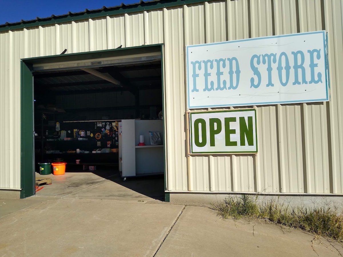 Cherry Creek Store