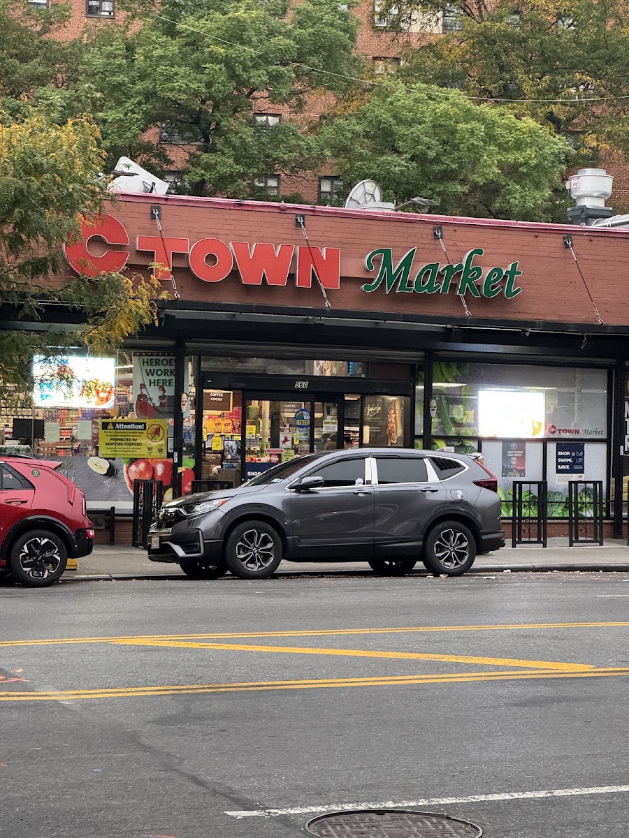 C-Town Fresh Market