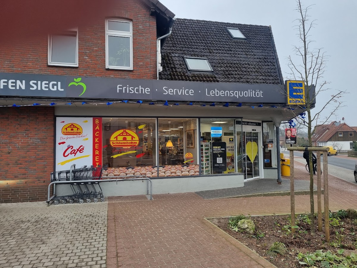 EDEKA Siegl