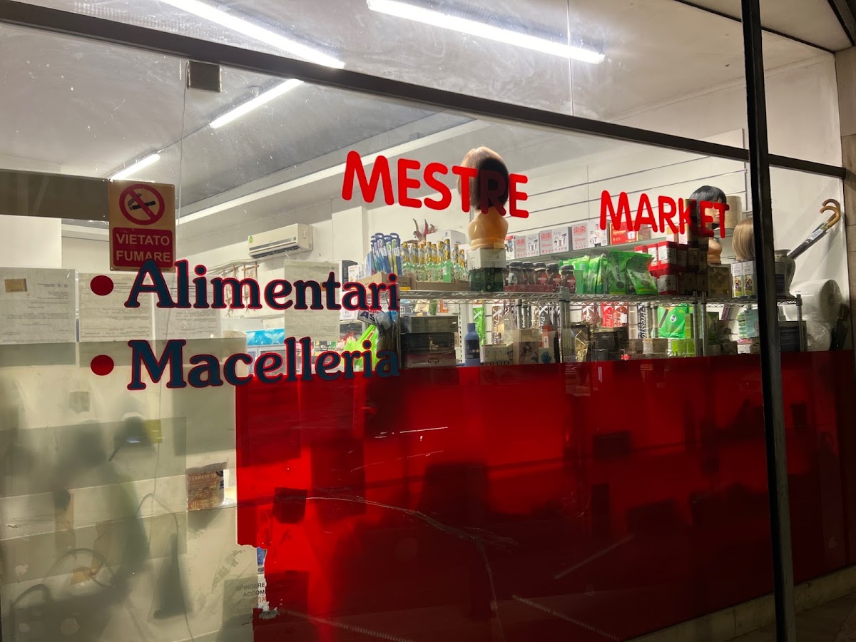 Mestre Market