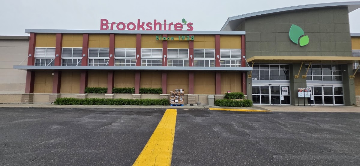 Brookshire's