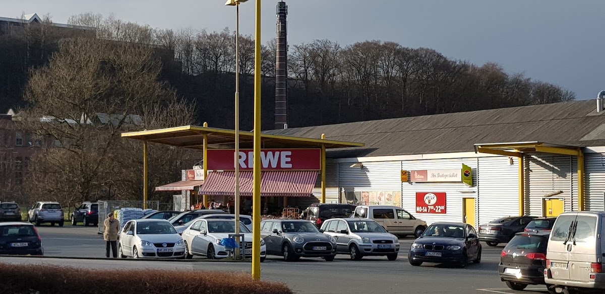 REWE Grob