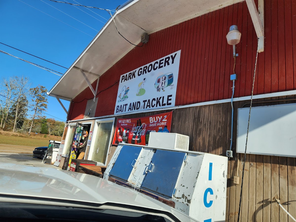 Park Grocery